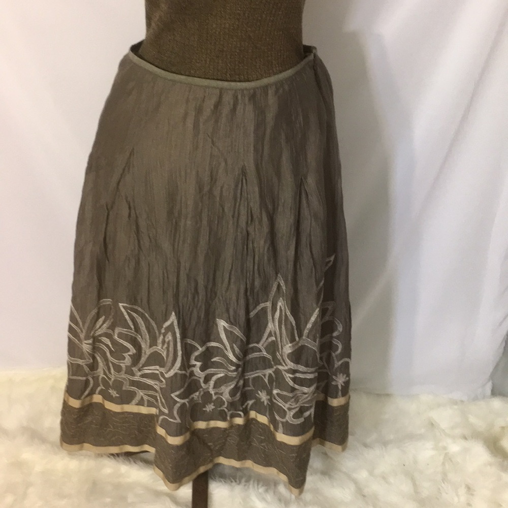 Nie + Zoe Skirt - must be bundled